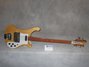 Rickenbacker 4001/4 V63, Mapleglo: Full Instrument - Front