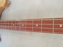 Rickenbacker 4001/4 V63, Mapleglo: Neck - Front