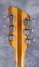 Rickenbacker 360/6 F, Mapleglo: Headstock - Rear