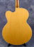 Rickenbacker 360/6 F, Mapleglo: Body - Rear