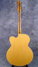 Rickenbacker 360/6 F, Mapleglo: Full Instrument - Rear