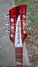 Rickenbacker 360/12 , Fireglo: Headstock