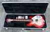 Rickenbacker 360/12 , Fireglo: Free image2