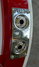 Rickenbacker 360/12 , Fireglo: Close up - Free