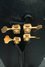 Rickenbacker 4001/4 , Jetglo: Headstock - Rear