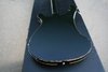 Dec 1973 Rickenbacker 4001/4 , Jetglo: Body - Rear