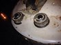 Rickenbacker NS/Post War/6 LapSteel, Gray: Close up - Free2