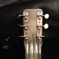 Rickenbacker NS/Post War/6 LapSteel, Gray: Headstock - Rear