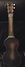 Rickenbacker NS/Post War/6 LapSteel, Gray: Full Instrument - Rear