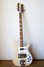 Rickenbacker 4003/4 , Mapleglo: Full Instrument - Front