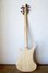 Rickenbacker 4003/4 , Mapleglo: Full Instrument - Rear