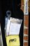 Rickenbacker 4003/4 , Mapleglo: Neck - Front
