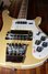 Rickenbacker 4003/4 , Mapleglo: Close up - Free