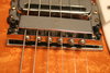 Rickenbacker 381/6 , Fireglo: Close up - Free2