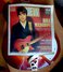 Rickenbacker 360/6 , Fireglo: Free image2