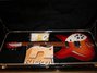 Rickenbacker 330/6 , Fireglo: Free image2