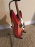 Rickenbacker 330/6 , Fireglo: Close up - Free