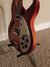 Rickenbacker 330/6 , Fireglo: Close up - Free2