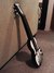 Dec 1945 Rickenbacker B Post War/6 LapSteel, Black: Body - Rear
