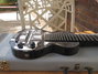 Rickenbacker B Post War/6 LapSteel, Black: Free image