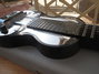 Rickenbacker B Post War/6 LapSteel, Black: Free image2