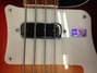 Rickenbacker 4003/4 , Fireglo: Free image