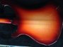 Apr 2009 Rickenbacker 4003/4 , Fireglo: Body - Rear