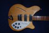 Rickenbacker 370/12 RM, Mapleglo: Body - Front