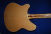 Sep 1988 Rickenbacker 370/12 RM, Mapleglo: Body - Rear