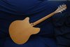 Rickenbacker 370/12 RM, Mapleglo: Full Instrument - Rear