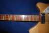 Rickenbacker 370/12 RM, Mapleglo: Neck - Front