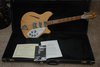 Rickenbacker 370/12 RM, Mapleglo: Close up - Free