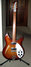 Rickenbacker 330/6 , Walnut: Full Instrument - Front