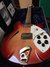 Rickenbacker 360/12 CW, Fireglo: Free image2