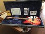 Rickenbacker 360/12 CW, Fireglo: Full Instrument - Front
