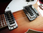 Rickenbacker 360/6 , Fireglo: Free image