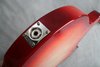 Rickenbacker 330/6 , Fireglo: Close up - Free