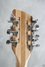 Rickenbacker 360/12 , Mapleglo: Headstock - Rear