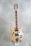 Rickenbacker 360/12 , Mapleglo: Full Instrument - Front