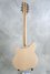 Rickenbacker 360/12 , Mapleglo: Full Instrument - Rear