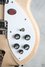 Rickenbacker 360/12 , Mapleglo: Close up - Free