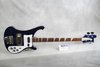 Rickenbacker 4003/4 , Midnightblue: Neck - Front