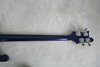 Rickenbacker 4003/4 , Midnightblue: Neck - Rear