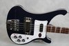 Rickenbacker 4003/4 , Midnightblue: Close up - Free2