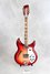Rickenbacker 381/12 V69, Fireglo: Full Instrument - Front