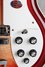 Rickenbacker 381/12 V69, Fireglo: Close up - Free2
