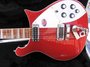 Rickenbacker 620/6 , Ruby: Free image2