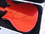 Aug 2014 Rickenbacker 620/6 , Ruby: Body - Rear