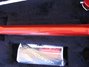 Rickenbacker 620/6 , Ruby: Neck - Rear