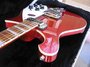 Rickenbacker 620/6 , Ruby: Close up - Free